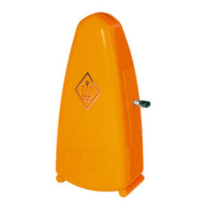 WITTNER Metronome Taktell Piccolo ORANGE メトロノーム オレンジ 830231 WITTNER Metronome Taktell Piccolo ORANGE メトロノーム オレンジ 830231