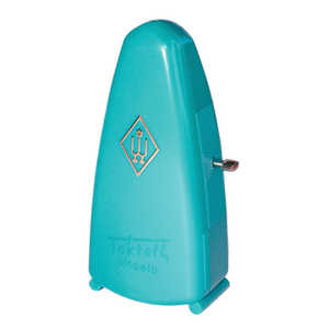 WITTNER Metronome Taktell Piccolo TURQUOISE メトロノーム ターコイズ 830391 WITTNER Metronome Taktell Piccolo TURQUOISE メトロノーム ターコイズ 830391