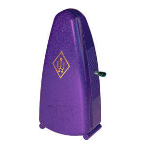 WITTNER Metronome Taktell Piccolo MAGIC VIOLET メトロノーム マジックバイオレット 830471 WITTNER Metronome Taktell Piccolo MAGIC VIOLET メトロノーム マジックバイオレット 830471