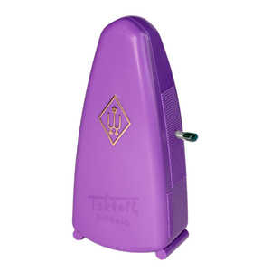 WITTNER Metronome Taktell Piccolo LILAC VIOLET メトロノーム バイオレット 830371 WITTNER Metronome Taktell Piccolo LILAC VIOLET メトロノーム バイオレット 830371