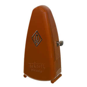 WITTNER Metronome Taktell Piccolo MAHOGANY BROWN メトロノーム ブラウン 831 WITTNER Metronome Taktell Piccolo MAHOGANY BROWN メトロノーム ブラウン 831