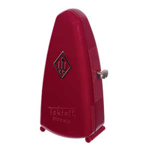 WITTNER Metronome Taktell Piccolo RUBY メトロノーム ルビー 834 WITTNER Metronome Taktell Piccolo RUBY メトロノーム ルビー 834