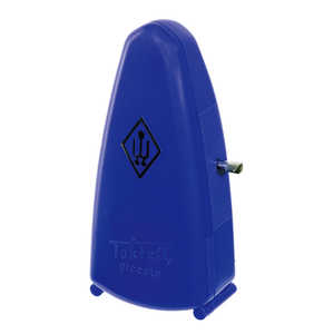 WITTNER Metronome Taktell Piccolo BLUE メトロノーム ブルー 837 WITTNER Metronome Taktell Piccolo BLUE メトロノーム ブルー 837