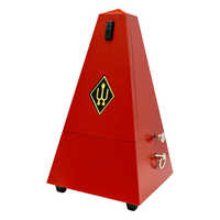WITTNER Metronome System Malzel WALNUT-MAT 高級ウォルナット WITTNER Metronome System Malzel WALNUT-MAT 高級ウォルナット