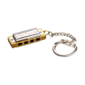 ホーナー Little Lady Key Ring 109/8 ホーナー Little Lady Key Ring 109/8