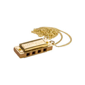 z[i[ Little Lady GOLD 110/8