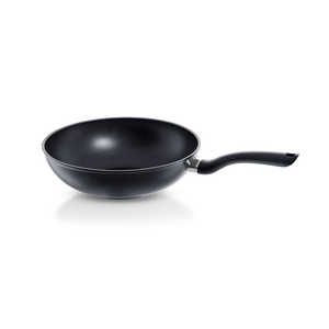 フィスラー セニット ウォック IH 28cm 045-801-28-100 フィスラー セニット ウォック IH 28cm 045-801-28-100