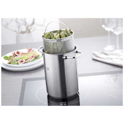 ZWILLING TWIN Specialsパスタ＆ベジタブルクッカー 16cm