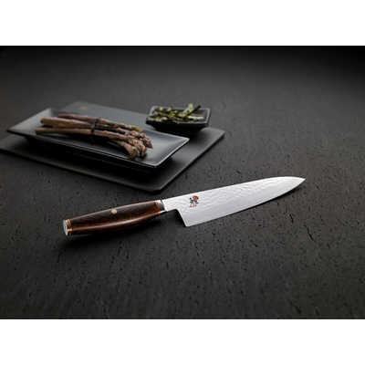 ツヴィリング 6000MCT(小刀/130mm) MIYABI(雅) 34072-131 の通販