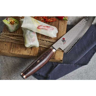 ツヴィリング 6000MCT(小刀/130mm) MIYABI(雅) 34072-131 の通販