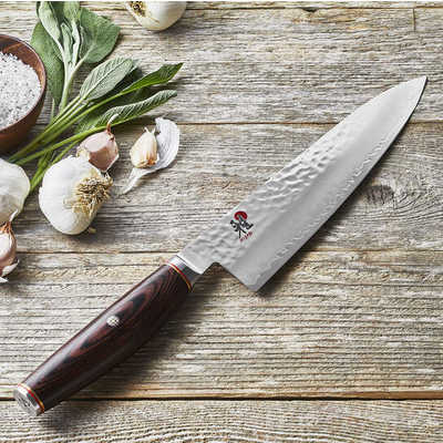 ツヴィリング 6000MCT(小刀/130mm) MIYABI(雅) 34072-131 の通販