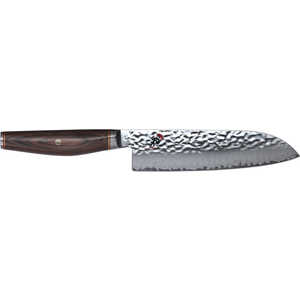 ツヴィリング 6000MCT(三徳包丁/180mm) MIYABI(雅) 34074-181 ツヴィリング 6000MCT(三徳包丁/180mm) MIYABI(雅) 34074-181