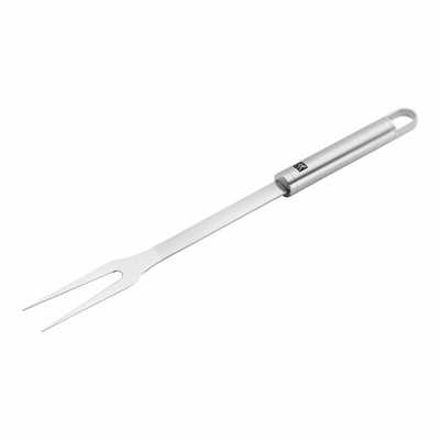 ＊Mi出品＊ Mi出品＊ ツヴィリング ZWILLING Pro ミートフォーク 37160-003 の通販