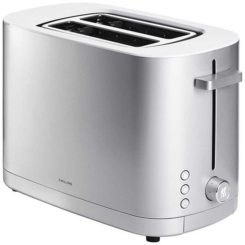 ツヴィリング ツヴィリング 【アウトレット】ZWILLING ENFINIGY Toaster ZWILLING ENFINIGY [2枚] 53101-900 53101-900