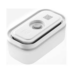 ツヴィリング フレッシュ & セーブ 真空保存プラスチックコンテナ Sサイズ 36804100 ツヴィリング フレッシュ & セーブ 真空保存プラスチックコンテナ Sサイズ 36804100