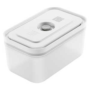 ツヴィリング フレッシュ & セーブ 真空保存プラスチックコンテナ Mサイズ 36804200 ツヴィリング フレッシュ & セーブ 真空保存プラスチックコンテナ Mサイズ 36804200