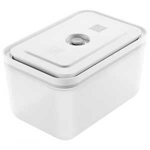 ツヴィリング フレッシュ & セーブ 真空保存プラスチックコンテナ Lサイズ 36804300 ツヴィリング フレッシュ & セーブ 真空保存プラスチックコンテナ Lサイズ 36804300