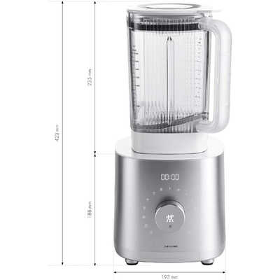 ツヴィリング エンフィニジー パワーブレンダープロ 1,800ml Amazon.co.jp: Zwilling ツヴィリング 「 エンフィニジー パワー