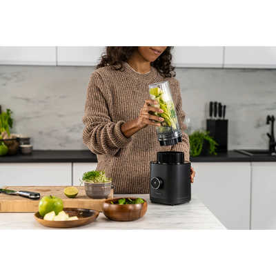 ツヴィリング　パーフェクトフードプロセッサー　BLACK 楽天市場】zwilling ミキサー（ミキサー・フードプロセッサー