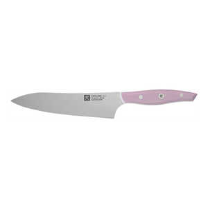 ツヴィリング Fit2 包丁 シェフナイフ(18cm) スモーキーピンク Z1030-779 ツヴィリング Fit2 包丁 シェフナイフ(18cm) スモーキーピンク Z1030-779