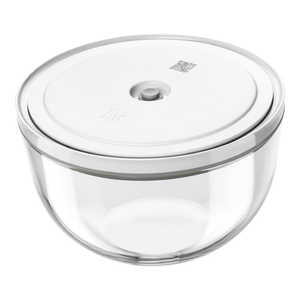 ツヴィリング フレッシュ&セーブ真空保存ボウル L 24cm ガラス 1030842 ツヴィリング フレッシュ&セーブ真空保存ボウル L 24cm ガラス 1030842