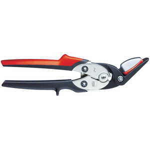 ベッセイ 帯鉄用はさみ D123S