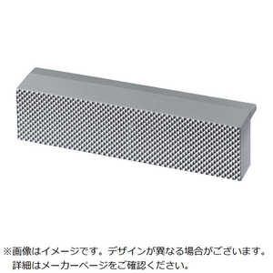 BROCKHAUSHEUER ホイヤー口金HEUERProtectiveJawsPP140mm 107140 BROCKHAUSHEUER ホイヤー口金HEUERProtectiveJawsPP140mm 107140