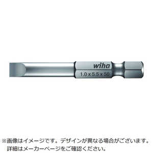 WIHA wiha (長期欠品中)プロフェッショナル14 マイナスビットE63型 ［［］］3.5×0.6 7040006035