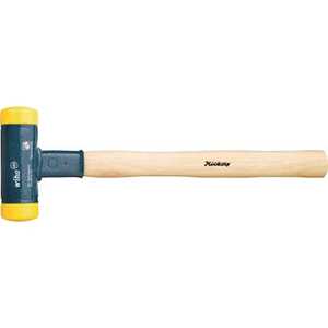 ビーハ社 ショックレスハンマー 800H35