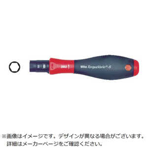 WIHA wiha 可変トルクドライバー 28521800 WIHA wiha 可変トルクドライバー 28521800