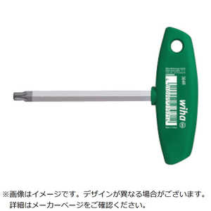 WIHA T�n���h���g���N�X�h���C�o�[ T15 �}�W�b�N�X�v�����O�t�� 364R015100