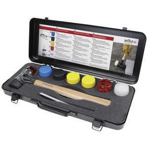 WIHA コンビネーションハンマー 替えヘッドセット 832B801 WIHA コンビネーションハンマー 替えヘッドセット 832B801