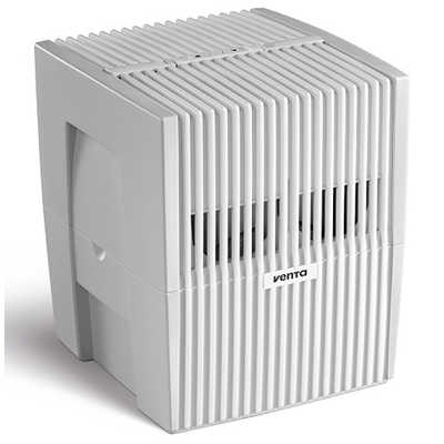 ベンタ 加湿器 VENTA LW15 Original White (ベンタ オリジナル 白) 15