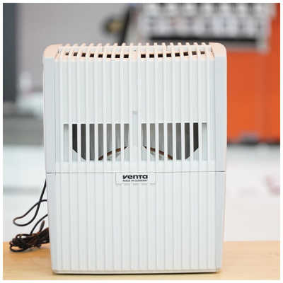ベンタ 加湿器 VENTA LW15 Original White (ベンタ オリジナル 白) 15