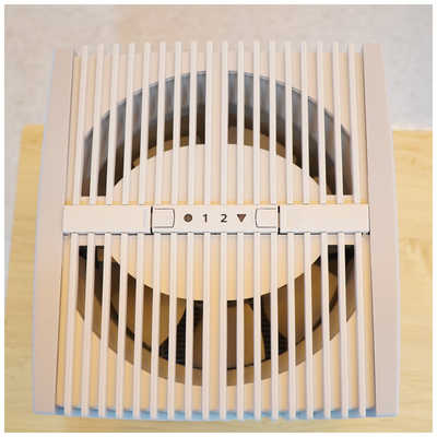 ベンタ 加湿器 VENTA LW15 Original White (ベンタ オリジナル 白) 15
