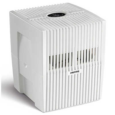 冷暖房・空調 Venta LW15 Comfort Plus 空気清浄機 本体