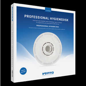 ベンタ Hygiene Disc Professional 1 Pack 2121500
