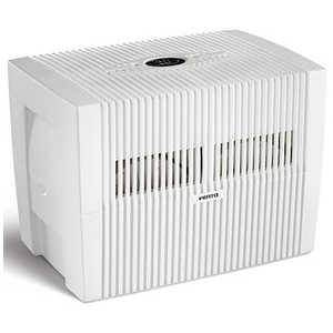 Venta Airwasher LW24 ホワイト　加湿器　帰化式　動作確認済み Venta Airwasher LW24 ホワイト 加湿器 帰化式 動作確認済み