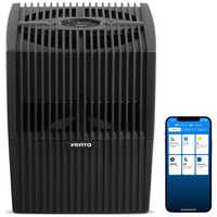 ベンタ 加湿器 VENTA Original Connect (ベンタ オリジナルコネクト