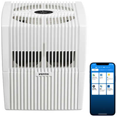 ベンタ 加湿器 VENTA Original Connect (ベンタ オリジナルコネクト