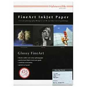 ハーネミューレ フォトラグ バライタ 315gsm(A2サイズ・25枚) 430347 ハーネミューレ フォトラグ バライタ 315gsm(A2サイズ・25枚) 430347