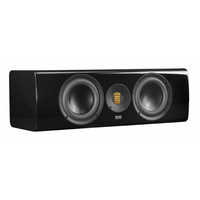 ELAC Solano CC281 ブラック センタースピーカー 楽天市場】Solano CC 281.2 [ハイグロス・ブラック] ELAC