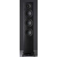 LINN KEOSA フロアスタンディングスピーカー ブラック Linn Keosa For Sale | Audiogon