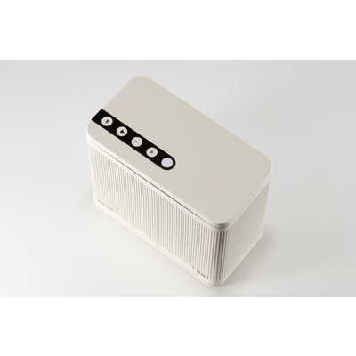 ELAC Bluetoothスピーカー Adsum x コラボレーション・モデル 