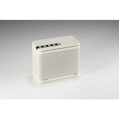 ELAC Bluetoothスピーカー Adsum x コラボレーション・モデル 