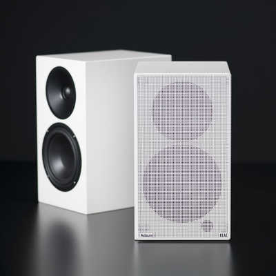 ELAC Bluetooth対応アンプ　名機　美品・動作品 ELAC Debut ConneX DCB41 DS [Adsumコラボレーショ ンモデル