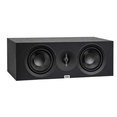 スピーカー　センタースピーカー ELAC センタースピーカー 1本 Debut 3.0 Series ［1本］ DEBUT-C5.3 の
