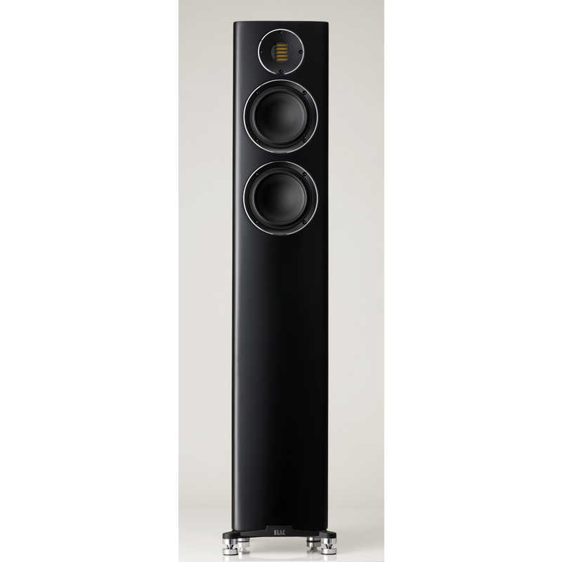 があっても ヤフオク! - KEF ブックシェルフスピーカー サランネット