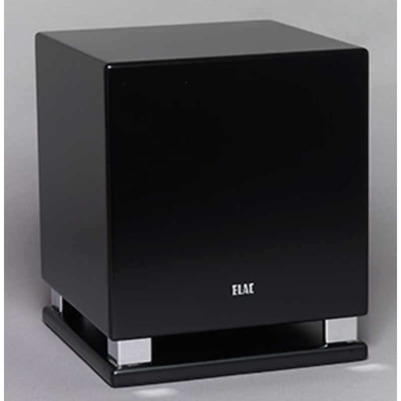Elac サブウーハー Sub30 の通販 カテゴリ オーディオ ヘッドホン 楽器 Elac 家電通販のコジマネット 全品代引き手数料無料
