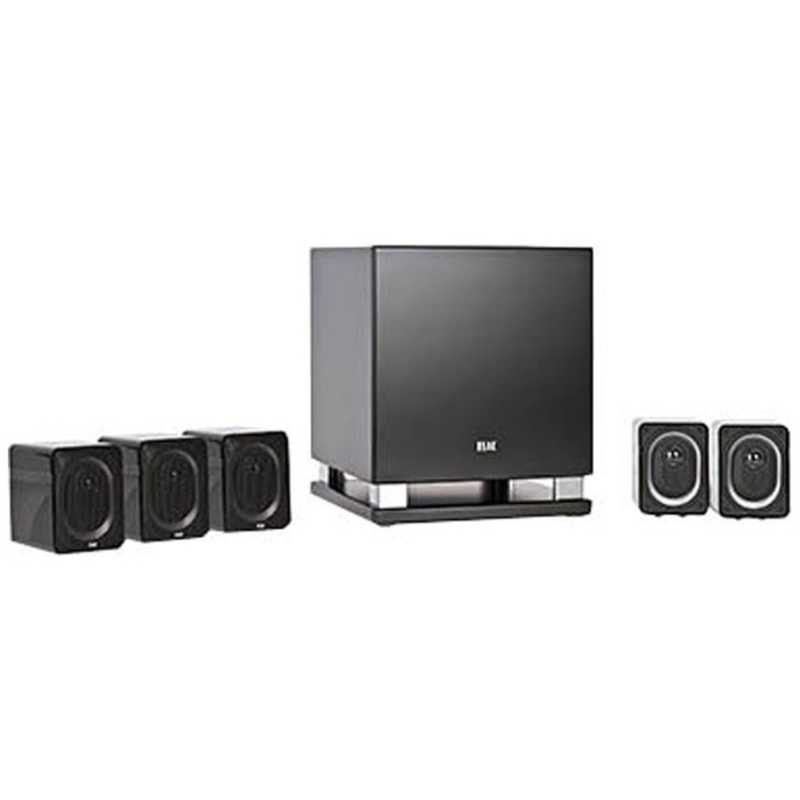Elac 5 1ch スピーカーシステム Cinema30 の通販 カテゴリ オーディオ ヘッドホン 楽器 Elac 家電通販のコジマネット 全品代引き手数料無料